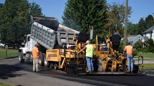 Clarksdale, MS Driveway Paving Services Company